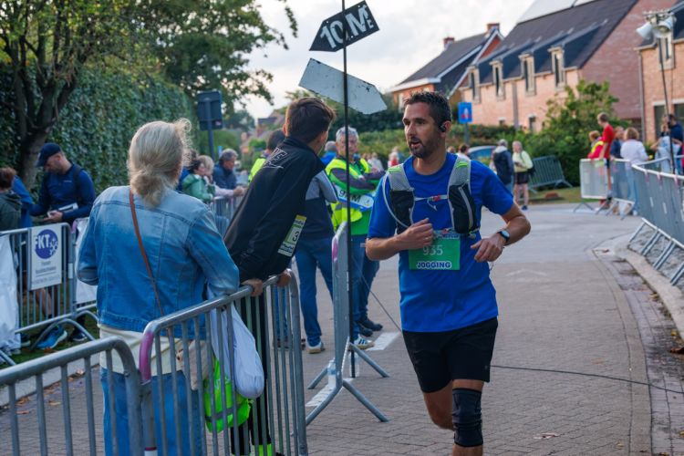 Landlopersjogging 2026